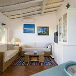Laura's Terrace - Klodge * Porto San Paolo (Sardinia)