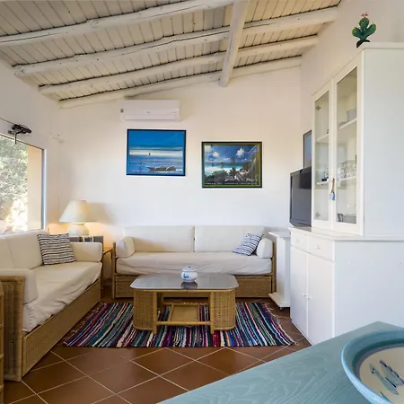 Laura's Terrace - Klodge * Porto San Paolo (Sardinia)